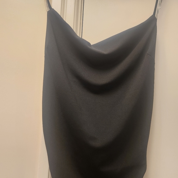 NWOT M for Mendocino bodycon dress - Picture 5 of 10